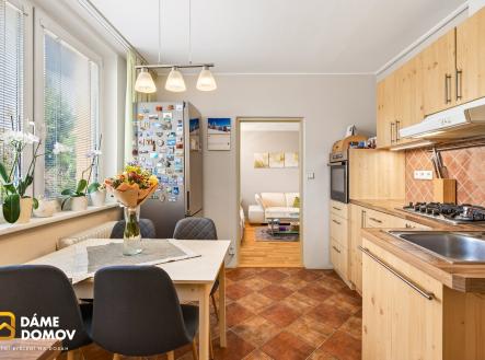 DSC06326-2-2 | Prodej bytu, 3+1, 73 m²