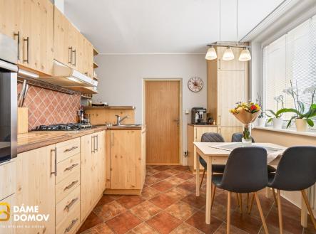 DSC06335-2-2 | Prodej bytu, 3+1, 73 m²