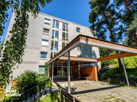 DSC07269-2 | Pronájem bytu, 1+kk, 32 m²