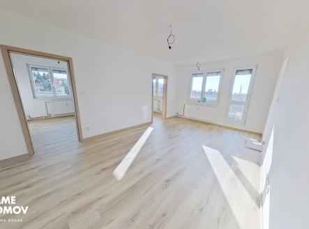 03192026_073729 | Pronájem bytu, 4+1, 84 m²