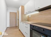 Prodej bytu, 1+kk, 32 m²