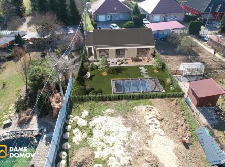 DJI_0743_zákres | Prodej - pozemek pro bydlení, 492 m²