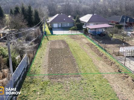 2-DJI_0748 - kopie | Prodej - pozemek pro bydlení, 492 m²