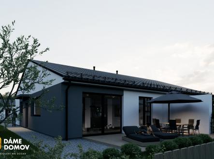 Scene 4 | Prodej - dům/vila, 106 m²