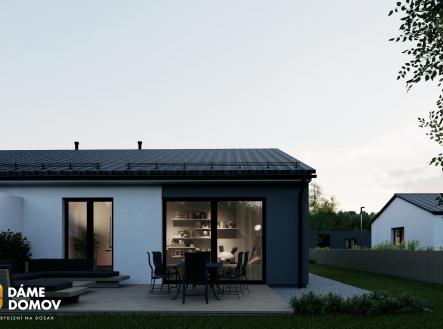 Scene 5 | Prodej - dům/vila, 106 m²