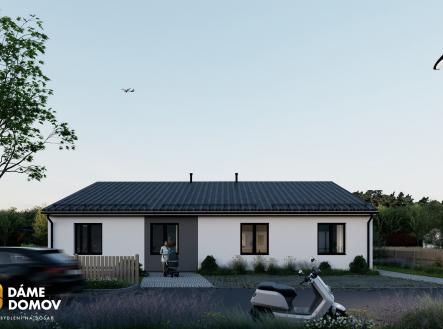 Scene 3 | Prodej - dům/vila, 106 m²