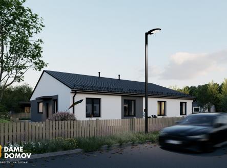 Scene 2 | Prodej - dům/vila, 106 m²