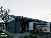 Prodej - dům/vila, 106 m²