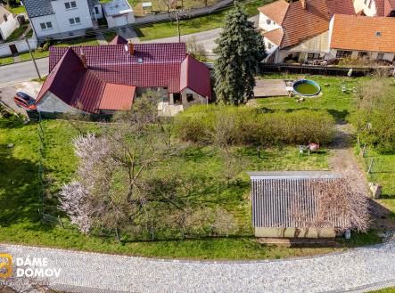 DJI_20260401145136_0640_D-HDR | Prodej - pozemek pro bydlení, 517 m²