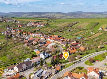 DJI_20260401145249_0670_D-HDR-POINT | Prodej - pozemek pro bydlení, 517 m²