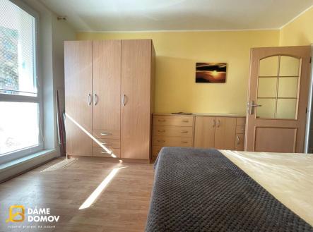 WhatsApp Image 2026-04-08 at 11.20.23 (1) | Pronájem bytu, 2+1, 57 m²