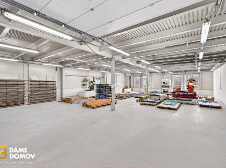 DSC04039-2-RETUS | Pronájem - komerční objekt, sklad, 832 m²