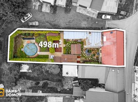 DJI_20260401130844_0348_D-2-VYMERA1 | Prodej - dům/vila, 140 m²