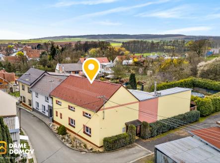 DJI_20260401131236_0368_D-2-POINT | Prodej - dům/vila, 140 m²