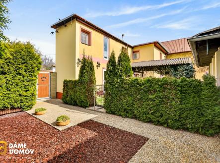 DSC03673-2 | Prodej - dům/vila, 140 m²