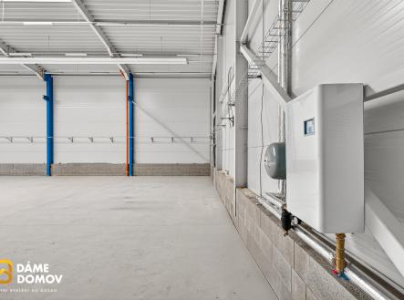 DSC04079-2R | Pronájem - komerční objekt, sklad, 482 m²