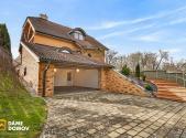 Prodej - dům/vila, 250 m²