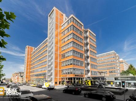 DSC01000 | Prodej bytu, 2+kk, 41 m²