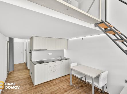 DSC01090-2 | Prodej bytu, 2+kk, 41 m²