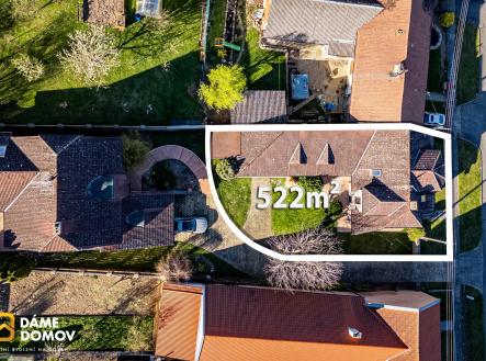 DJI_20260407165537_0474_D-HDR-VYMERA1 | Prodej - dům/vila, 214 m²