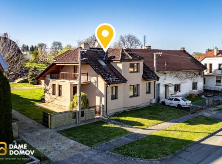 DJI_20260407165207_0458_D-HDR-POINT | Prodej - dům/vila, 214 m²