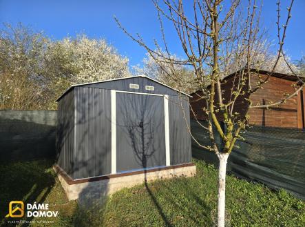 1000034766 | Prodej - pozemek, zahrada, 1 001 m²