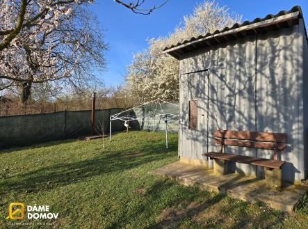 1000034767 | Prodej - pozemek, zahrada, 1 001 m²
