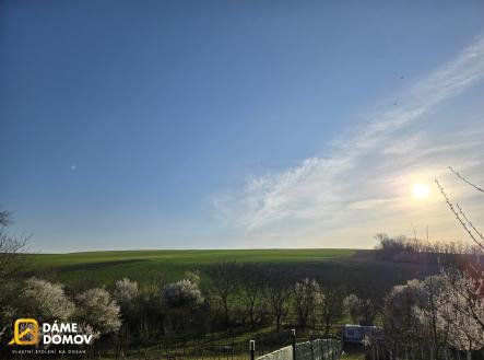 1000034768 | Prodej - pozemek, zahrada, 1 001 m²