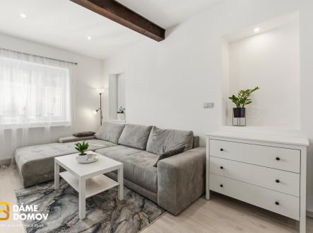1505-56632 | Pronájem bytu, 2+kk, 84 m²