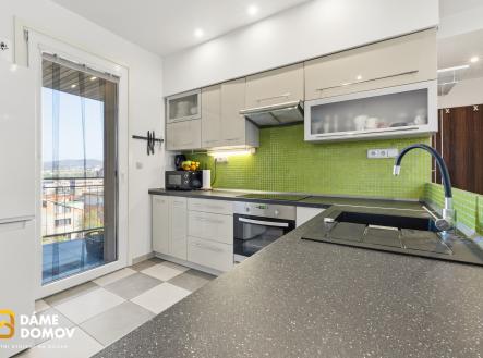 1505-56636 | Pronájem bytu, 2+kk, 84 m²