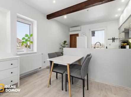 1505-56634 | Pronájem bytu, 2+kk, 84 m²