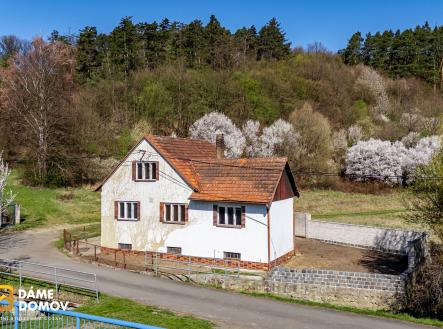 DJI_20260407105224_0098_D-HDR | Prodej - dům/vila, 108 m²
