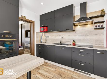 DSC05916-2 | Prodej bytu, 3+1, 68 m²