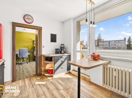 DSC05895-2 | Prodej bytu, 3+1, 68 m²