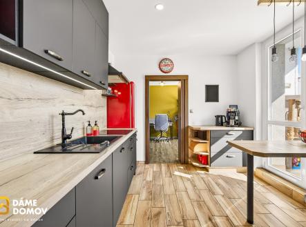 DSC05876-2 | Prodej bytu, 3+1, 68 m²