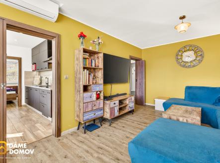 DSC06058 | Prodej bytu, 3+1, 68 m²