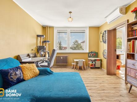 DSC06053 | Prodej bytu, 3+1, 68 m²