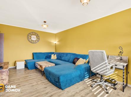 DSC06055 | Prodej bytu, 3+1, 68 m²