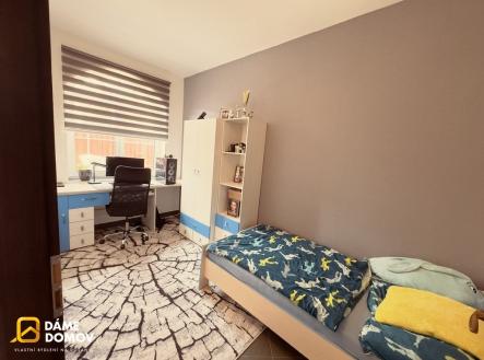 Pokoj | Prodej bytu, 4+1, 146 m²