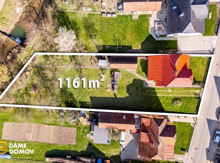 DJI_20260410093213_0538_D-HDR-VYMERA1 | Prodej - dům/vila, 114 m²