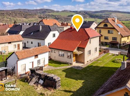 DJI_20260410093731_0596_D-HDR-POINT | Prodej - dům/vila, 114 m²