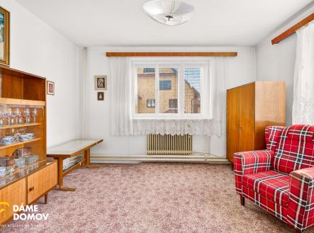 DSC06121-2R | Prodej - dům/vila, 114 m²