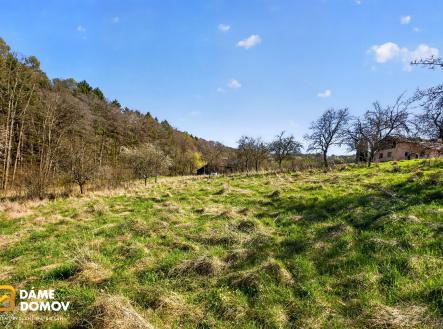 DSC00386 | Prodej - pozemek pro bydlení, 1 600 m²