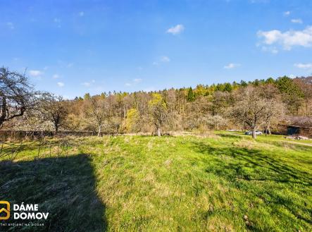 DSC00384 | Prodej - pozemek pro bydlení, 1 600 m²