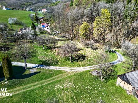 DJI_20260409143243_0008_Da | Prodej - pozemek pro bydlení, 1 600 m²
