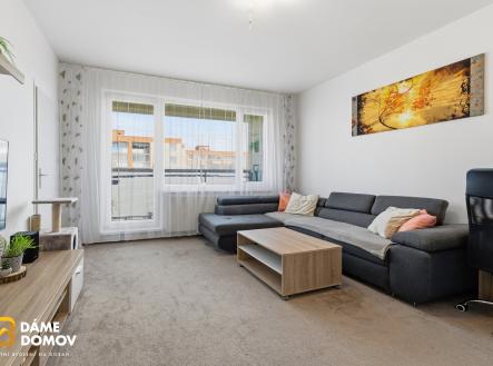 Prodej bytu, 3+1, 69 m² obrázek