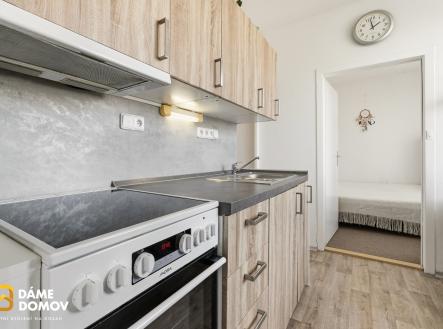 1505-56610 | Prodej bytu, 3+1, 69 m²