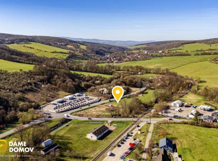 DJI_20260407093546_0932_D-HDR-POINT | Prodej - pozemek pro komerční výstavbu, 8 012 m²
