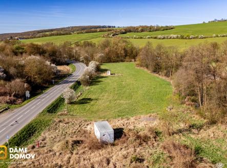 DJI_20260407093348_0904_D-HDR | Prodej - pozemek pro komerční výstavbu, 8 012 m²