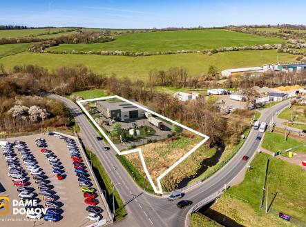 DJI_20260407092948_0864_D-HDR-2_zakres_oznaceni | Prodej - pozemek pro komerční výstavbu, 8 012 m²
